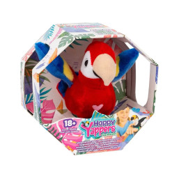 Happy Yappers slap bracelet Plush toy